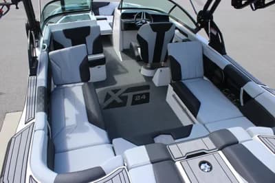MasterCraft XT24 3