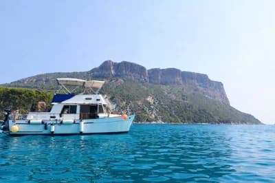 Trawler 34 2