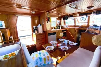 Trawler 34 3