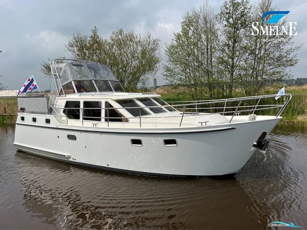 Schippers Cruiser 36 AC