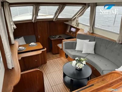 Schippers Cruiser 36 AC 2