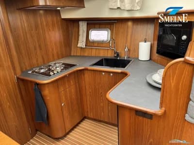 Schippers Cruiser 36 AC 3