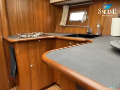 Schippers Cruiser 36 AC 4