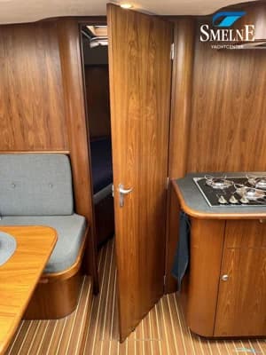 Schippers Cruiser 36 AC 5