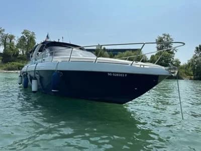 Airon Marine 325 5