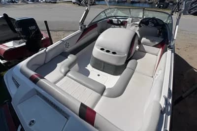 MasterCraft X-14 3