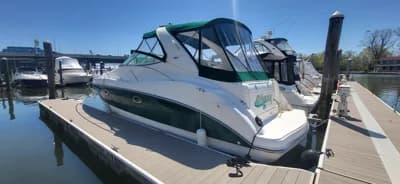Maxum 3500 SCR 2