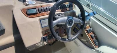 Maxum 3500 SCR 3