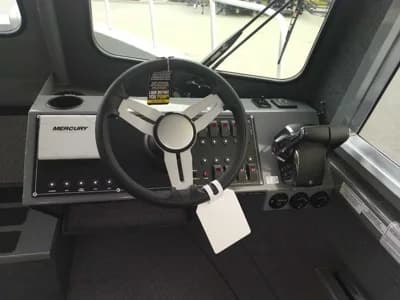 Spartan 26 Maximus Pro XL 3