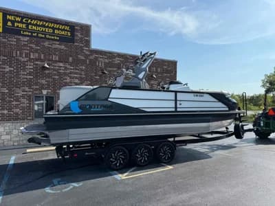 Montara Surf Boss 2.0 2