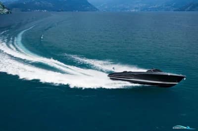 Riva Iseo 27 5