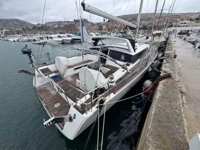 Bénéteau Sense 50 3