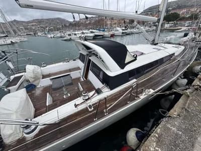 Bénéteau Sense 50 4