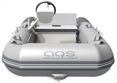 Aquaspirit Spirit 350C 3
