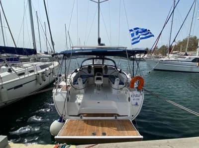 Bavaria 46 Cruiser 3