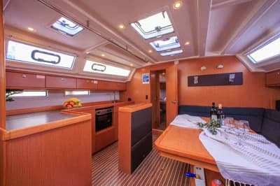 Bavaria 46 Cruiser 5
