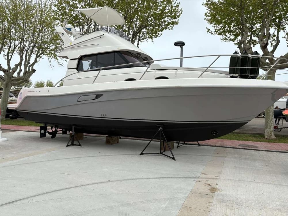 Faeton Moraga 1040
