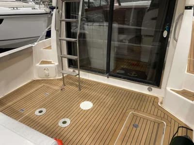 Faeton Moraga 1040 4