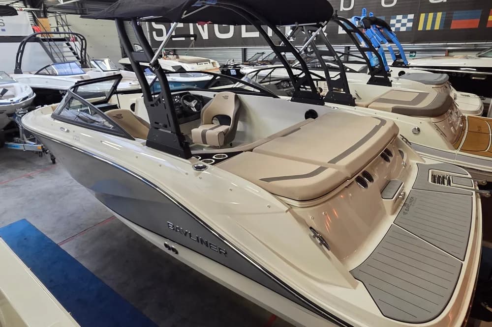 Bayliner V20i