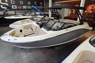 Bayliner V20i 2
