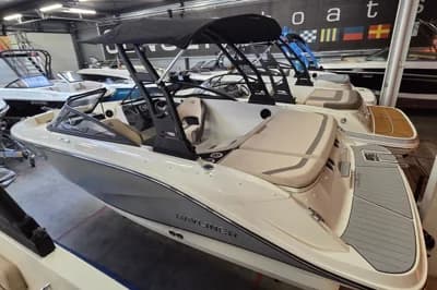 Bayliner V20i 3