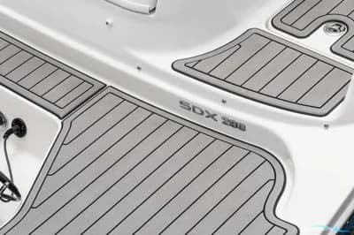 Sea Ray Sdx 290 OB 2
