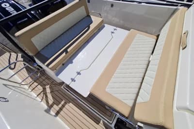 Zodiac X9CC 3