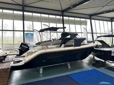 Topcraft 627 Tender 2