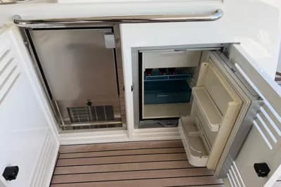 Sunseeker Predator 57 3
