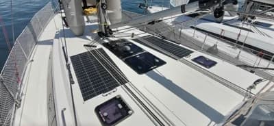 Bavaria Cruiser 46 4