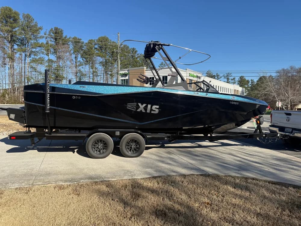 Axis T250