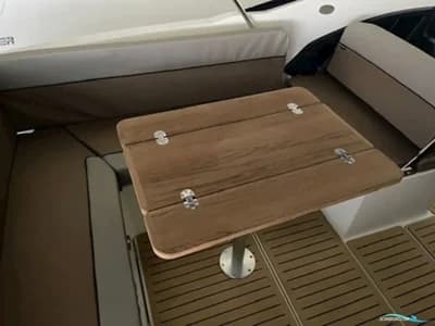 Quicksilver 755 Cruiser Med F175 Mercury V6 2