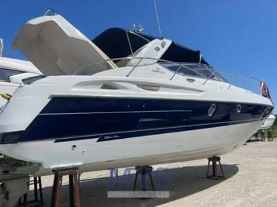 Cranchi Endurance 41 2