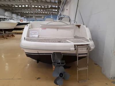 Rio 750 DAY Cruiser 2