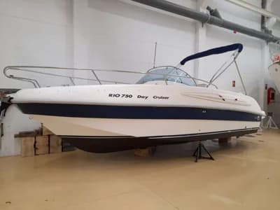Rio 750 DAY Cruiser 3