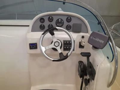 Rio 750 DAY Cruiser 5