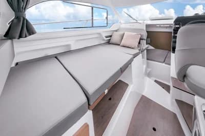 Beneteau Antares 8 2