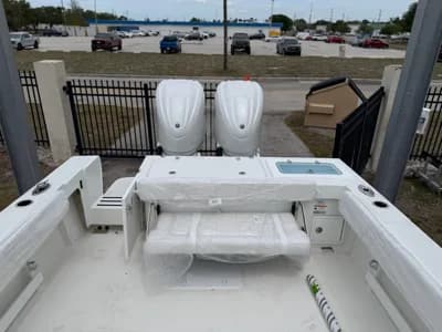 Parker 287 Explorer 3