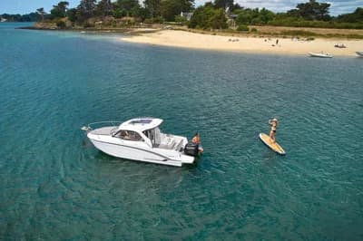 Beneteau Antares 7 2