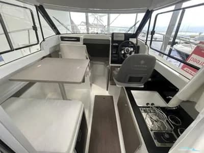Jeanneau Merry Fisher 695 S2 - High Spec 2