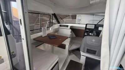Jeanneau Merry Fisher 695 S2 - High Spec 3