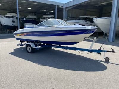 Bayliner 185 R 2