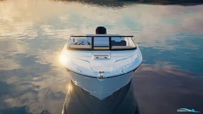 Bayliner C21 OB Cuddy 3