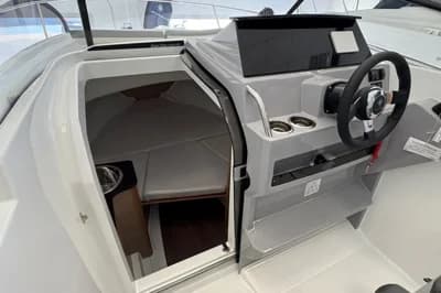 Jeanneau Cap Camarat 7.5 WA Serie 3 2
