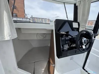 Jeanneau Merry Fisher 695 Sport 5
