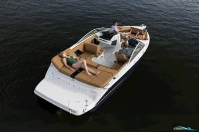 Four Winns H2 5