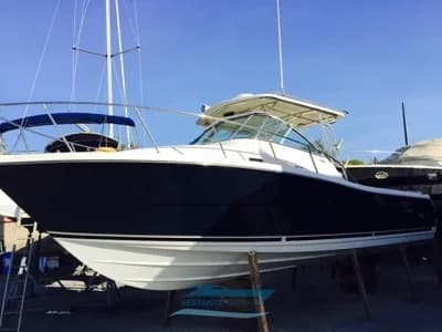 Pursuit 3070 (OS 305 ) Offshore 2