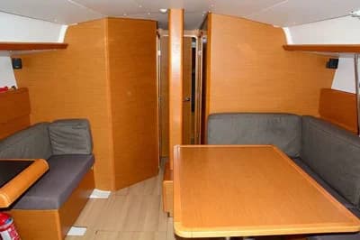 Jeanneau Sun Odyssey 449 3