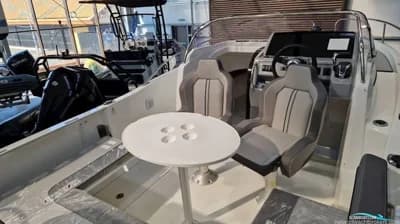 Jeanneau Cap Camarat 6.5 WA S3 3