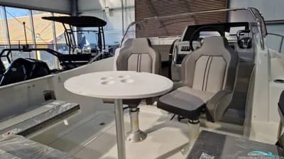 Jeanneau Cap Camarat 6.5 WA S3 4